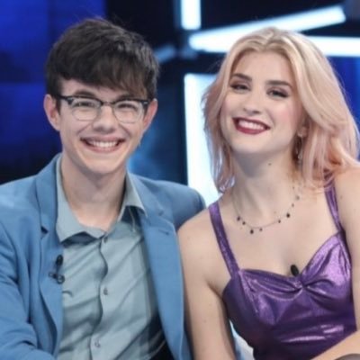 flamanthaa_'s profile picture. Cuenta de apoyo para Samantha y Flavio ❤️
Sin más y Calma a los 3M‼️