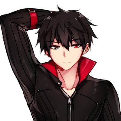 Michael. Crimson-shadow-wolfさんのプロフィール画像
