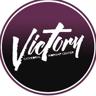 Victory Cathedral Worship Center - Smokie Norful, Sr. Pastor - #GetTheVictory