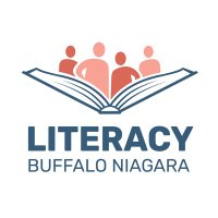 Literacy Buffalo Niagara(@LiteracyBuffalo) 's Twitter Profile Photo