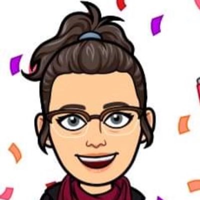 AnneBM14's profile picture. Positive