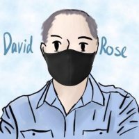 David Rose - @david_navigator Twitter Profile Photo