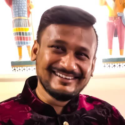 Founder Additive Ads, | Growth Hacker | 360° Online Marketing Strategist | Helping Startups & businesse to reach goals | 7th World Kung Fu Gold Medalist.