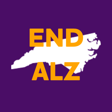 The Western Carolina Chapter provides support, education & advocacy to 49 counties of NC. Offices in Charlotte, Greensboro, and Asheville. #EndALZ