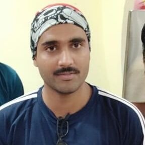 Aakashdeep20mar's profile picture. 