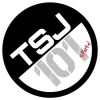 TSJSports (@tsjsports1) 's Twitter Profile Photo