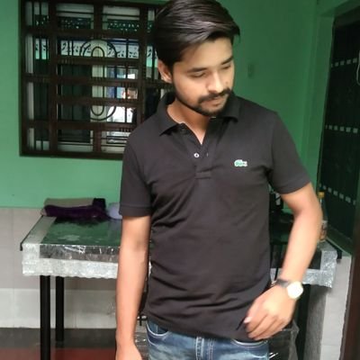 TahirHaidar1's profile picture. Youth Activist , Doctor, Poet -- परवाह न करो चाहे सारा ज़माना ख़िलाफ़ हो
--
चलो उस राह पर जो सच्चा और साफ़ हो.!!