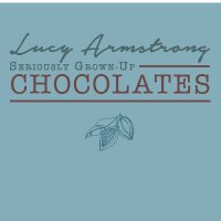 Lucy Armstrong Chocolates(@LAChocolates) 's Twitter Profile Photo