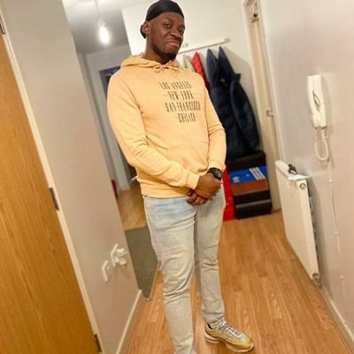 KyleMcQuaye's profile picture. Nothing but puuuurrreee vibessss
Energy + ☝🏿

IG: QFitEnquiries 📸

Snapchat: kyl_os 👻