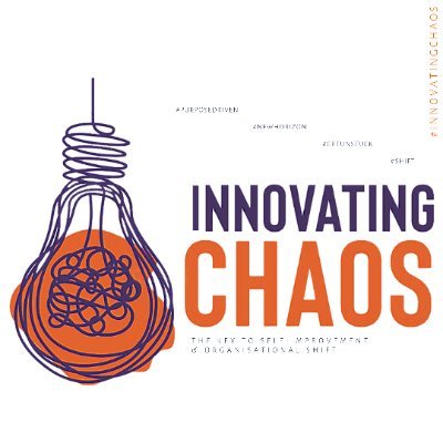 Author of an upcoming book 'INNOVATING CHAOS'
Get Unstuck, Fulfil your Passion!
Husband | Dad | Strategist | Digitalpreneur | Consultant |