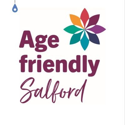 Age Friendly Salford is a programme of work funded by Salford City Council to support Salford residents to live healthy & active lives as we age.