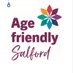 Age Friendly Salford (@AgeSalford) Twitter profile photo