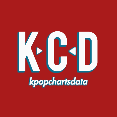 kpopchartsdata Profile Picture