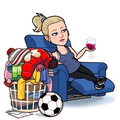 MommaBearSwears's profile picture. 