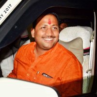 BHOLU PASWAN(@BholuPaswan) 's Twitter Profile Photo