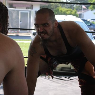 I'm wrestler trying to find his way through  this  brutal world of pro wrestling . I have trained at wrestlepro and I'm currently training at the monster factor