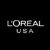 L'Oréal USA (@lorealusa) Twitter profile photo L'Oréal USA (@lorealusa) Twitter profile photo