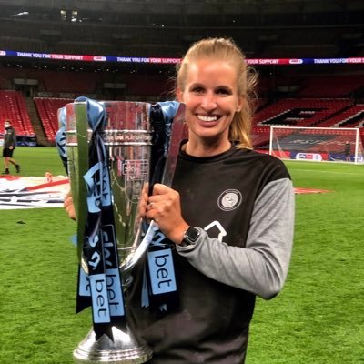 AlyVogelzang's profile picture. Physiotherapist