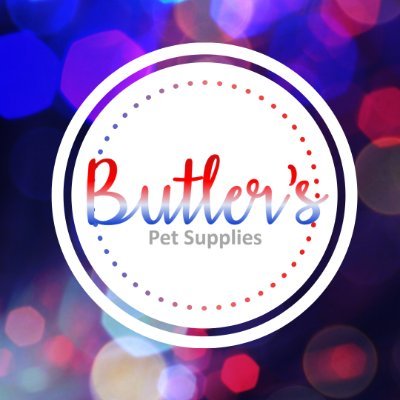 Visit our store for all your pet supply needs.