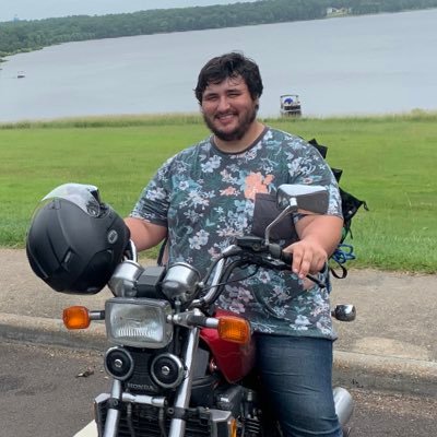 ChanceWatley's profile picture. 