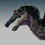 thebestsailback's profile picture. just an apex pred on twitter | vegetarian only diet | vulgar, i hope thats not a suprise i fucking eat people