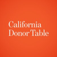 CalDonorTable (@caldonortable) 's Twitter Profile