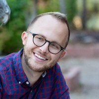 Sean Kenney (@seanckenney) 's Twitter Profile
