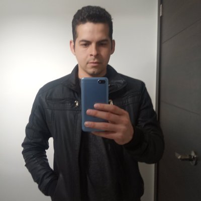 hectort88's profile picture. Developer, Dark humor, too much coffee
