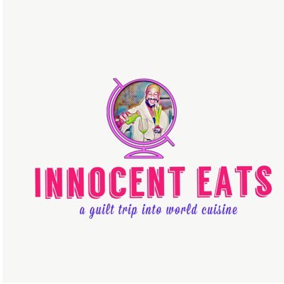 COMING SOON- a guilt trip into world cuisine