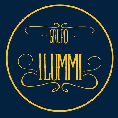 Nos vemos na Capela Santa Teresinha
Das 18:00 às 20:30 
Insta: @grupoilummi
Serviço de Comunicação Social