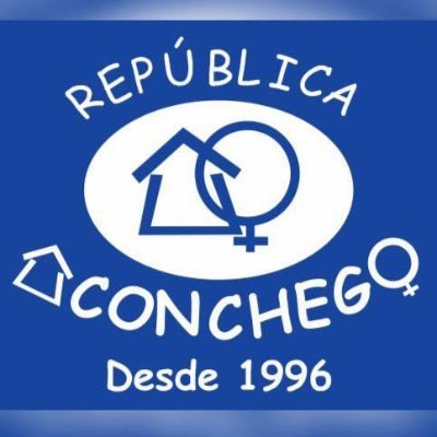 AconchegoR's profile picture. República Particular Feminina| Ouro Preto| Desde 1996| Venha tomar um café ou uma cerveja  com a gente! 🍻💙