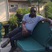 Davie Umar (@davieumar) Twitter profile photo