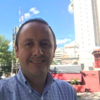 Ricardo de la Cruz (@richydlc) 's Twitter Profile