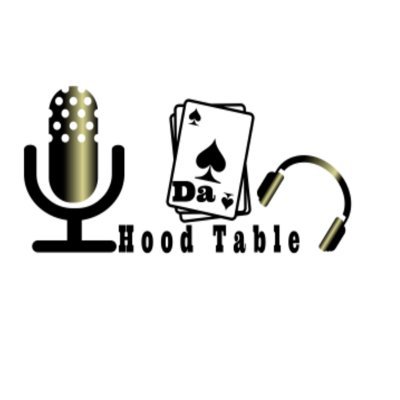 THIS is Da Hood Table on here & on our YouTube Channel, FB & IG we discuss everything from Da Hood to the White House, Omaha news to trending news & events.