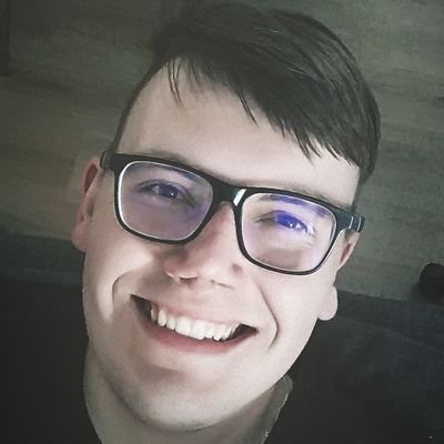 MichalMarsalek2's profile picture. Co-founder of Arcane Blast game studio 🎮 | Mobile Game Developer 🕹️ | Aspiring enterpreneur