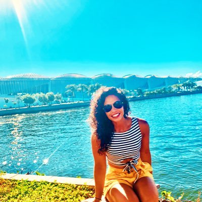 RebecaM_NV's profile picture. University of Nevada