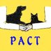 PACT Animal Sanctuary (@pact_sanctuary) Twitter profile photo