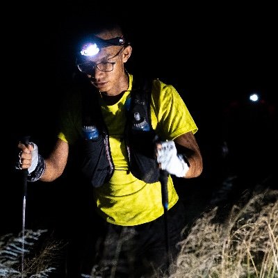 Board Certified Clinical Specialist in Geriatrics & Orthopaedics (GCS,OCS), Ultra runner, Amateur mountain bike rider, Student of Science, Life-long learner