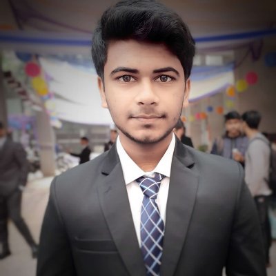 Professional and skilled @WordPress developer at @fiverr. Customer satisfaction is my first priority.