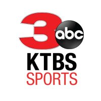 KTBS Sports (@ktbs_sports) 's Twitter Profile Photo KTBS Sports (@ktbs_sports) 's Twitter Profile Photo