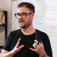 Pietro Gagliano (@pietrovision) Twitter profile photo