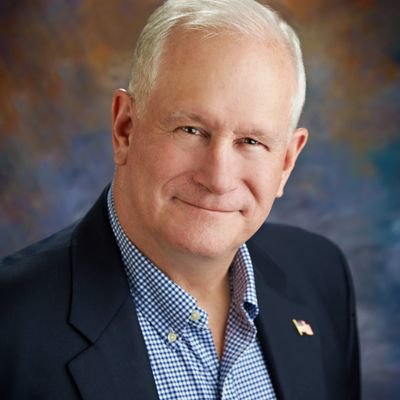 John C. Morton is a Republican candidate for New Mexico Senate, District 21 in 2024.