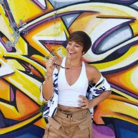 Silvia NoOx Nocentini (@noox_management) 's Twitter Profile