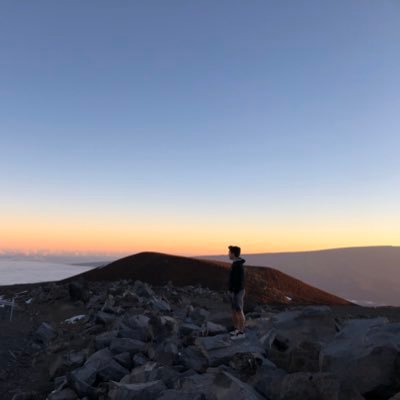 _markhudson_'s profile picture. Me