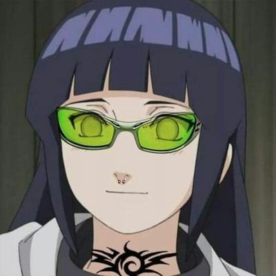 HFluxos's profile picture. Instagram Hinata_dos_fluxos