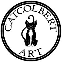 Cat Colbert (@catcolbertart) 's Twitter Profile