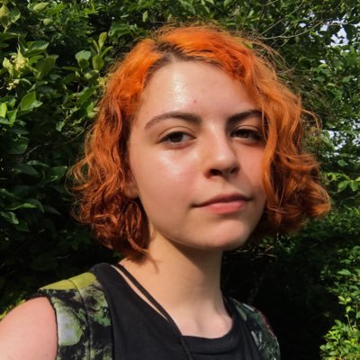Black lives matter! acab! lesbian ✨