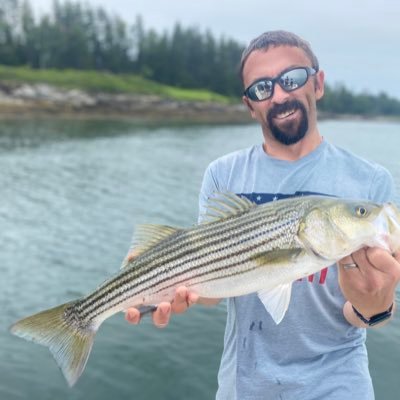 Rhettski101's profile picture. Dad, husband, coach, community leader, and lover of the outdoors!