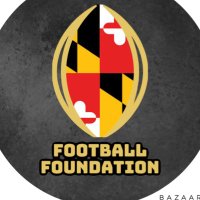 The Maryland Football Foundation(@MDFBFoundation) 's Twitter Profile Photo