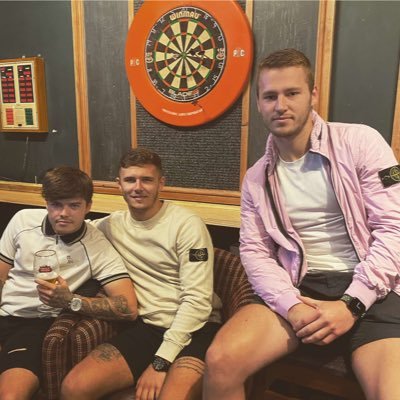 ___HF7___'s profile picture. 